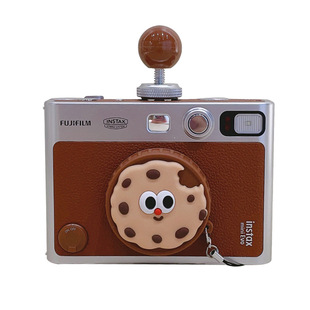 小红球相机热靴盖富士xt30三代r10适用于索尼zve10尼康z30佳能r50