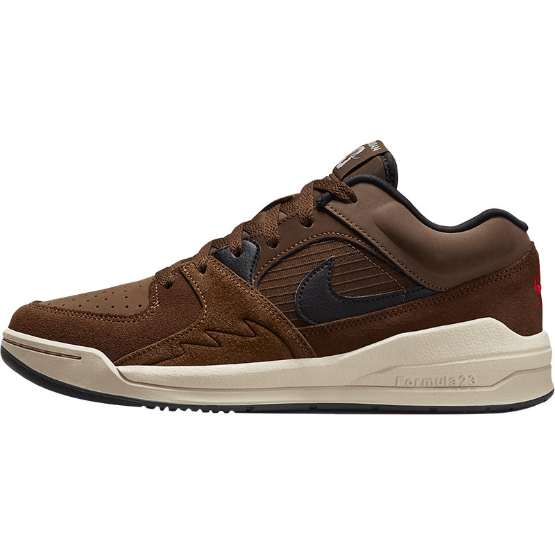 Nike/耐克正品Jordan男女運(yùn)動(dòng)緩震舒適透氣休閑鞋 DX4397-200