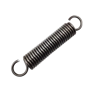 弹簧强力拉簧烤箱展架门带钩摩托刹车弹黄拉伸调直机冲床2.5非标