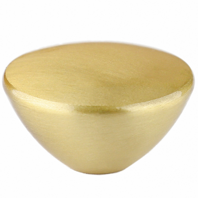 铜匠师新中式衣橱厨房抽屉拉手