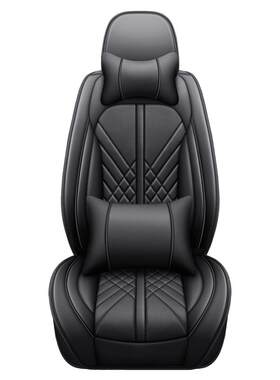 一汽森雅m80/s80/r7/r9专用全包汽车座套四季通用皮坐垫套车垫套