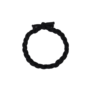 橡皮筋扎头发圈女高级感皮套头绳2026新款高端高弹力耐用头饰发绳