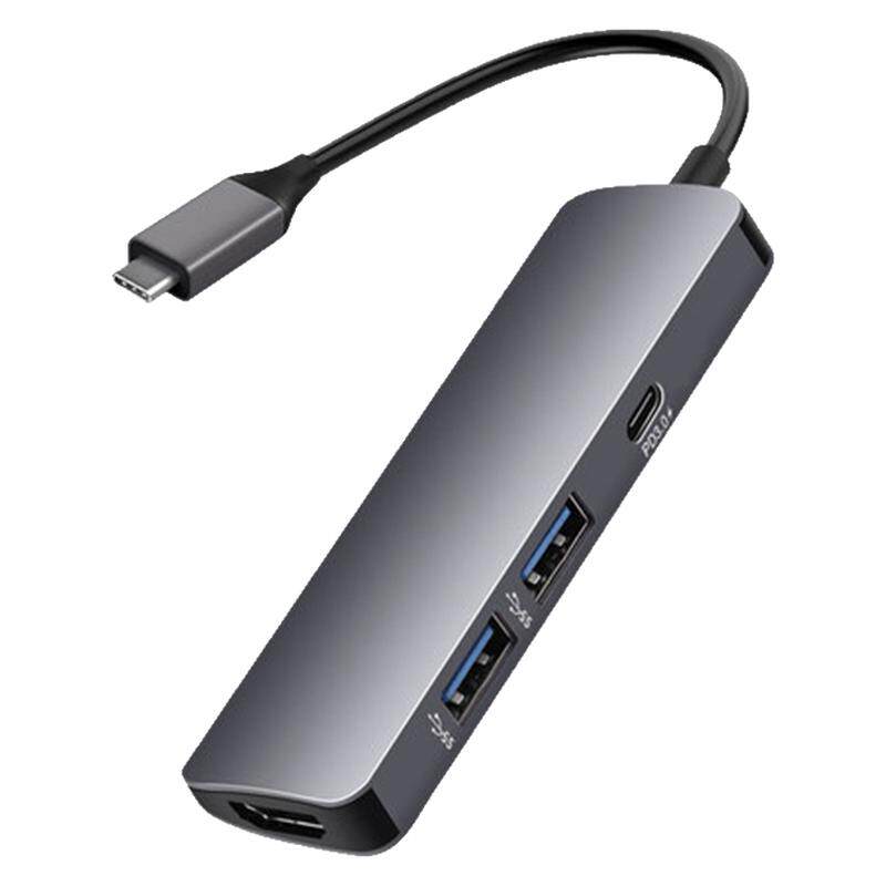苹果电脑转换器转接头macbookpro