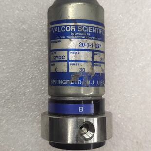 仪器设备拆机VALCOR SCIENTIFIC 美国货 具体