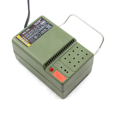 德国proxxon12V电磨机雕刻笔电源