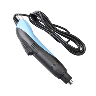 海川崎801直插式电动螺丝刀 全自动停电批工业电动螺丝批 起子