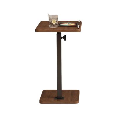 自由星球床边桌可升降电脑桌家用