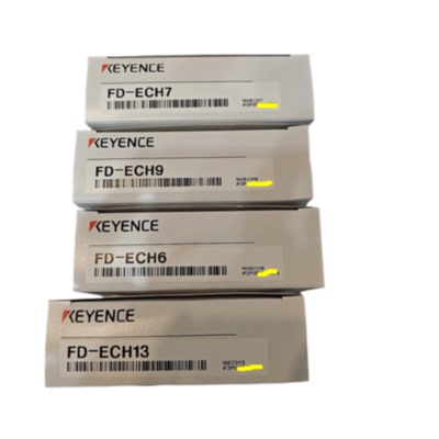 议价FD-ECH7：基恩士keyence钳式空气流量感测器头1/4 