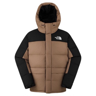 北面经典ICON羽绒服男Hmlyn喜马拉雅保暖鹅绒TheNorthFace|4QYX
