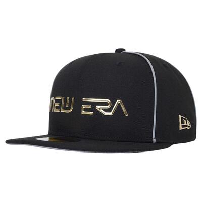 NEW ERA纽亦华26新品空山基 x MLB联名全封平檐棒球帽NE5950
