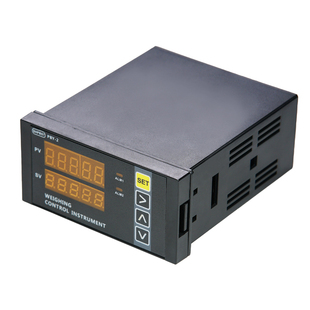 数显称重仪表测力显示控制仪高速采样显示抗干扰传感器专用仪表