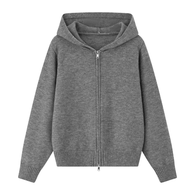 naegvrre小个子连帽开衫外套