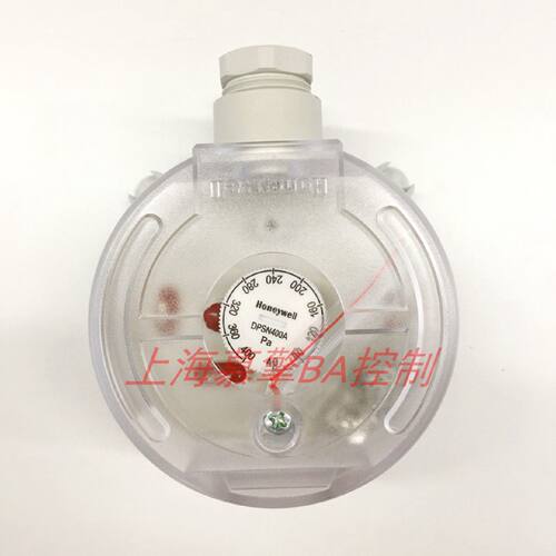 议价霍尼韦尔DPSN200A 400A 1000A 2500A代替DPS空气压差开关滤网