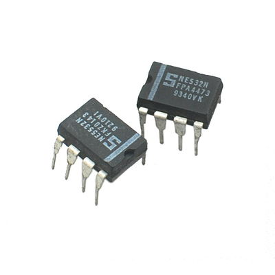 NE5532大S运算放大器声音温暖