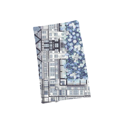 英国正品liberty100支都铎莓语