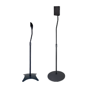 适用惠威JBL博士小米卫星书架环绕音响架子音箱支架脚架挂架机架