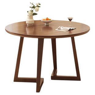 实木茶桌书桌一体两用阳台休闲茶桌椅组合小户型洽谈桌新中式茶台