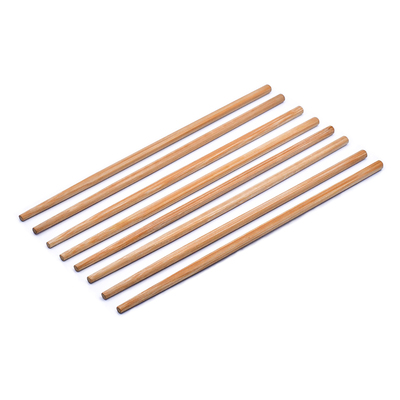 一次性筷子加长加粗火锅碳化竹筷