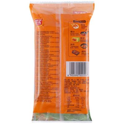 双汇王中王火腿肠50g*10支泡面搭档整箱批发烤香肠零食官方旗舰店