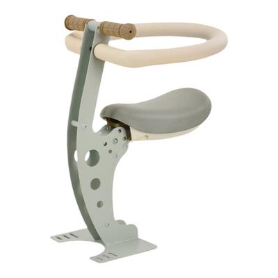 摩登莱茵80电动车儿童舒适安全椅