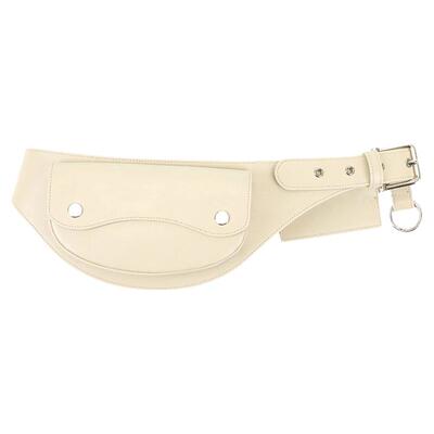 女士秋季POCKETBELT腰包腰带