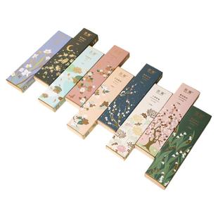 喜薰天然线香花香便携熏香桂花家用室内檀香香薰喜熏高级檀香持久