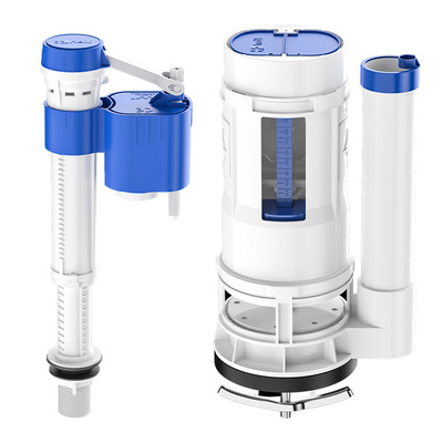 海立通用马桶水箱配件套装浮球