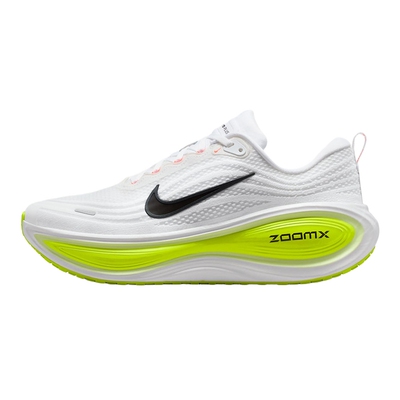 NIKE耐克超级迈柔男鞋VOMERO PLUS缓震回弹公路跑步鞋HV8150-120