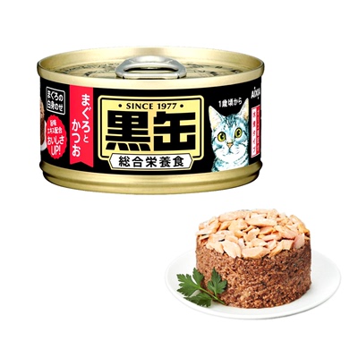 爱喜雅进口猫罐头主食级增肥低磷