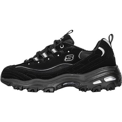 斯凯奇熊猫鞋女鞋运动鞋