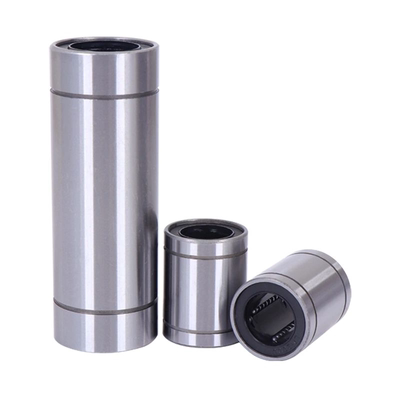 681012光轴光杆加长直线轴承