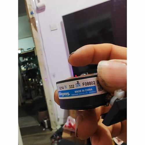 议价多摩川编码器TS6214332维修