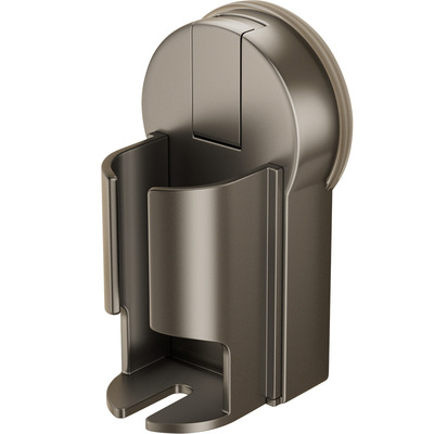 免打孔吸盘整理架子电动牙刷支架