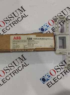 ABBZA1101SFN154310R7506SPAREMAGNETICCOIL适用于A11030VOLTAGE2