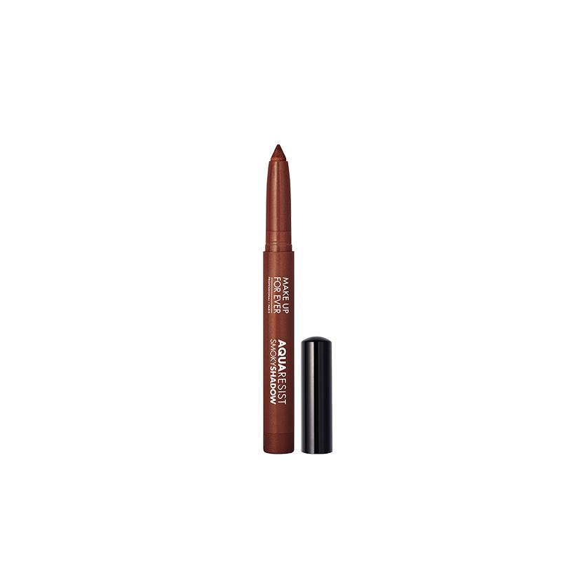 【官方正品】makeupforever玫珂菲防水多效彩色眼影笔持妆