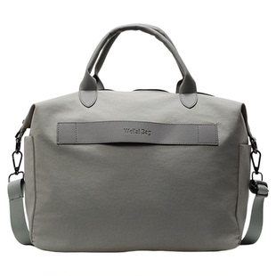 短途旅行包女轻便手提大容量出差旅游行李袋干湿分离运动健身包男