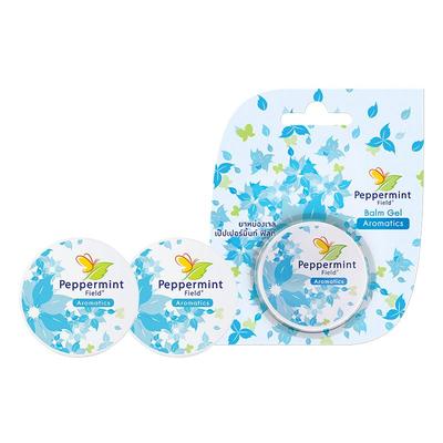 泰国上标花香晶霜3支原味