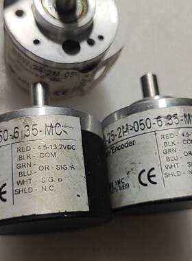 询价-NSW-25-2M-050-6.35-MC编码器