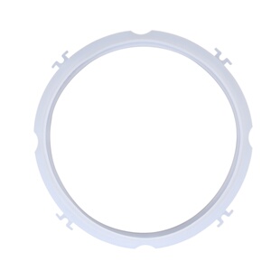 适用于九阳牌电压力锅密封圈5L配件2L4L6L8升食品级硅胶卡扣皮圈