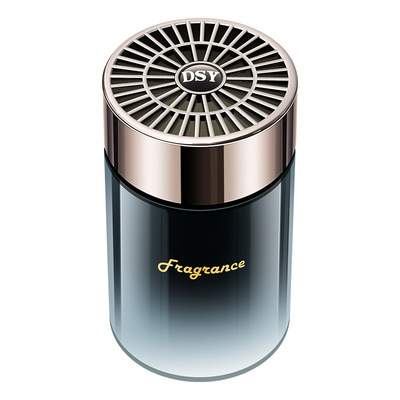 【全网热销100W】希尔顿车载香薰
