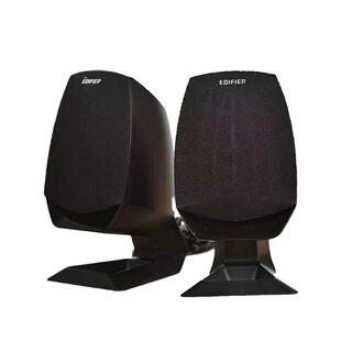 Edifier/漫步者 R201T08音响配件卫星箱副音箱一对高音喇叭通用