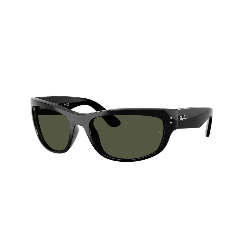 RayBan雷朋balorama窄框太阳眼镜男女款户外开车眼镜墨镜0RB2289