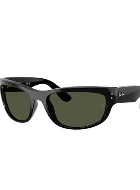 RayBan雷朋balorama窄框太阳眼镜男女款户外开车眼镜墨镜0RB2289