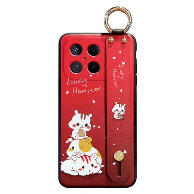 适用红米K90promax手机壳卡通壳