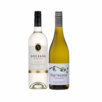 灰石酒庄干白葡萄酒新西兰进口