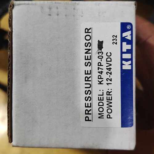 议价KITA压力传感器 KP47P-03