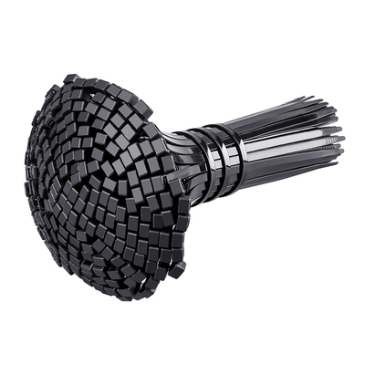 LTS自锁式尼龙塑料强力大号固定