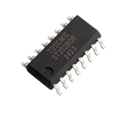 TDSEMICST202BDR-TDSOP-16IC