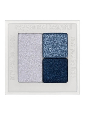 Neen PRETTY SHADY PRESSED PIGMENT 眼影盘revolve小众新款