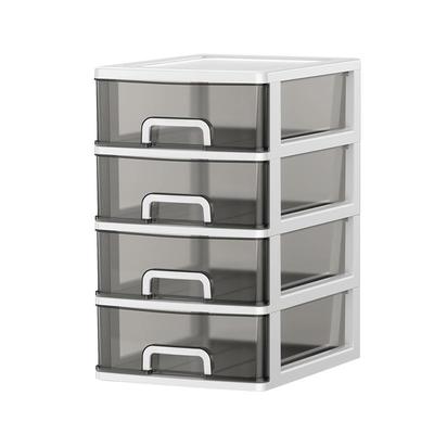 书桌杂物文件收纳盒抽屉